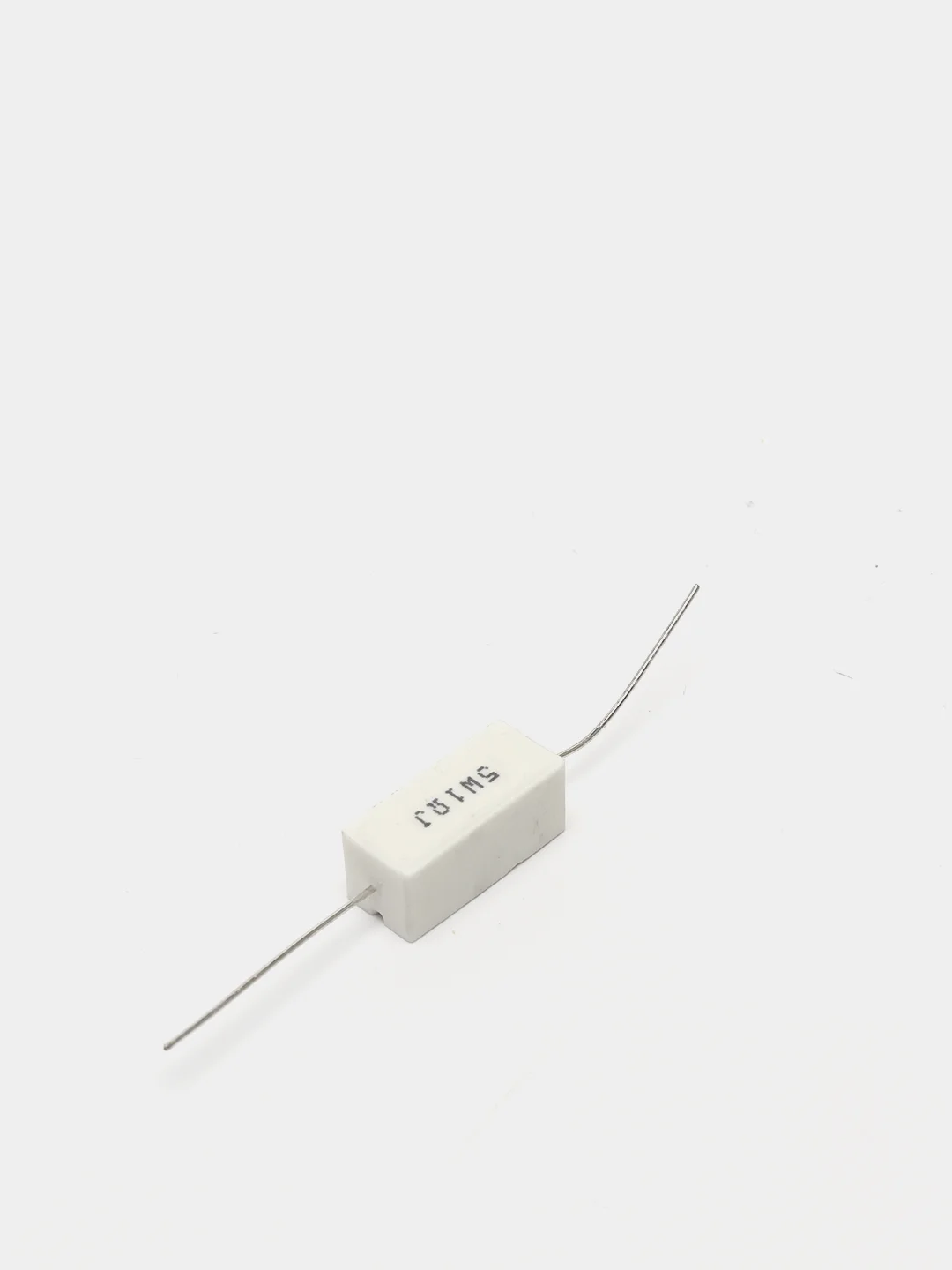 Резистор 5W 5% SQP-резистор