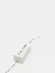 Резистор 0.18 Ом 5W 5% SQP-резистор