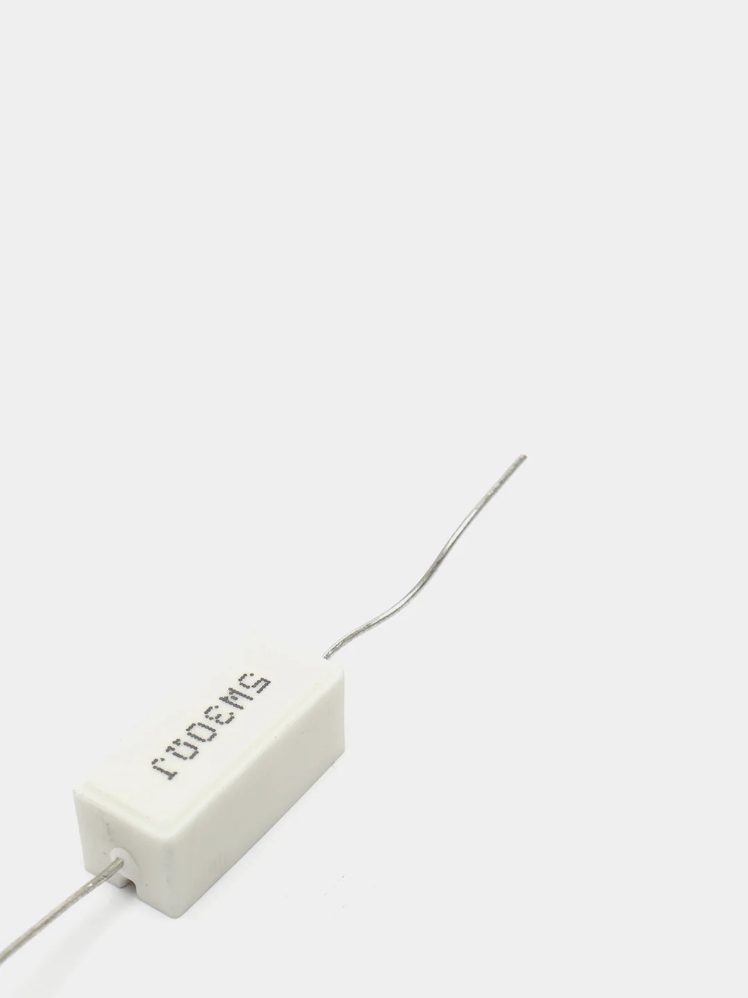 Резистор 30 Ом 5W 5% SQP-резистор