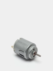 Электродвигатель R140-2270 3VDC (1.5-3VDC 14200обмин)