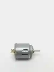Электродвигатель R140-2270 3VDC (1.5-3VDC 14200обмин)