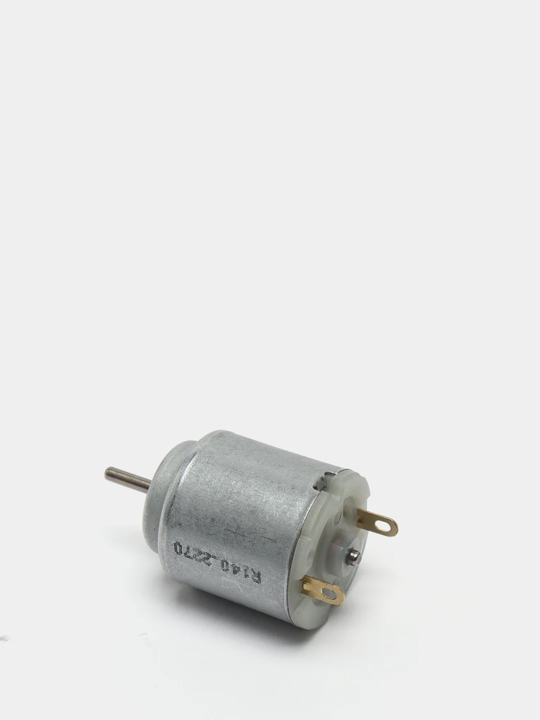 Электродвигатель R140-2270 3VDC (1.5-3VDC 14200обмин)
