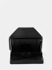 Мышеловка пластиковая Wisegarden 9х5 см / ловушка для мышей пластмассовая