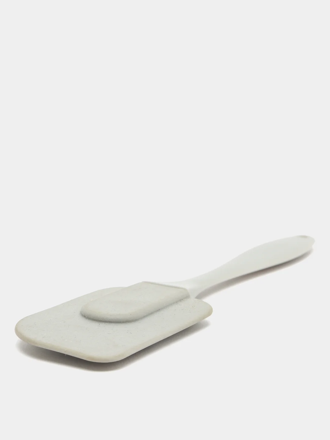 Лопатка кулинарная силиконовая, 19*4,5 см BASIC Marmiton /150/30