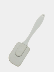 Лопатка кулинарная силиконовая, 19*4,5 см BASIC Marmiton /150/30