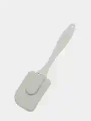 Лопатка кулинарная силиконовая, 19*4,5 см BASIC Marmiton /150/30