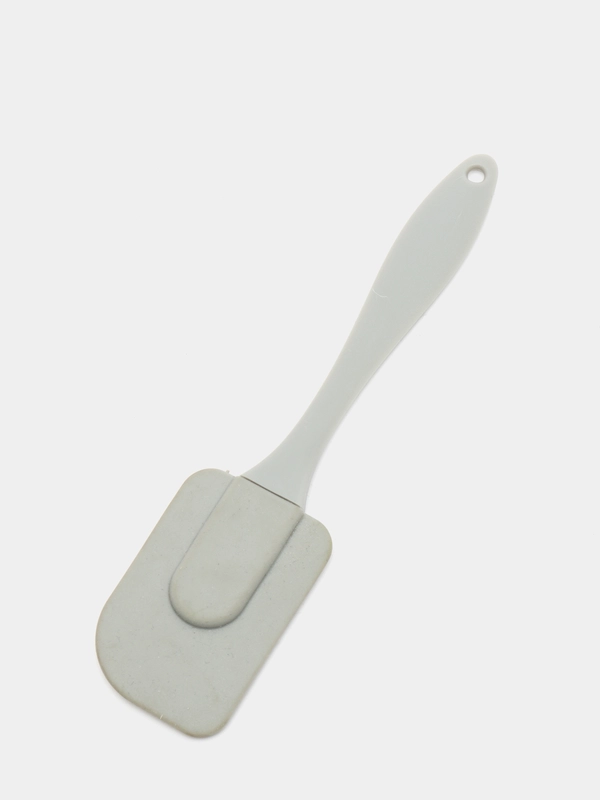 Лопатка кулинарная силиконовая, 19*4,5 см BASIC Marmiton /150/30