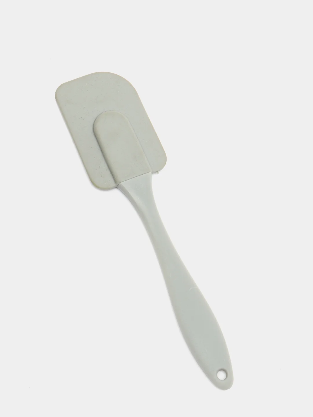 Лопатка кулинарная силиконовая, 19*4,5 см BASIC Marmiton /150/30