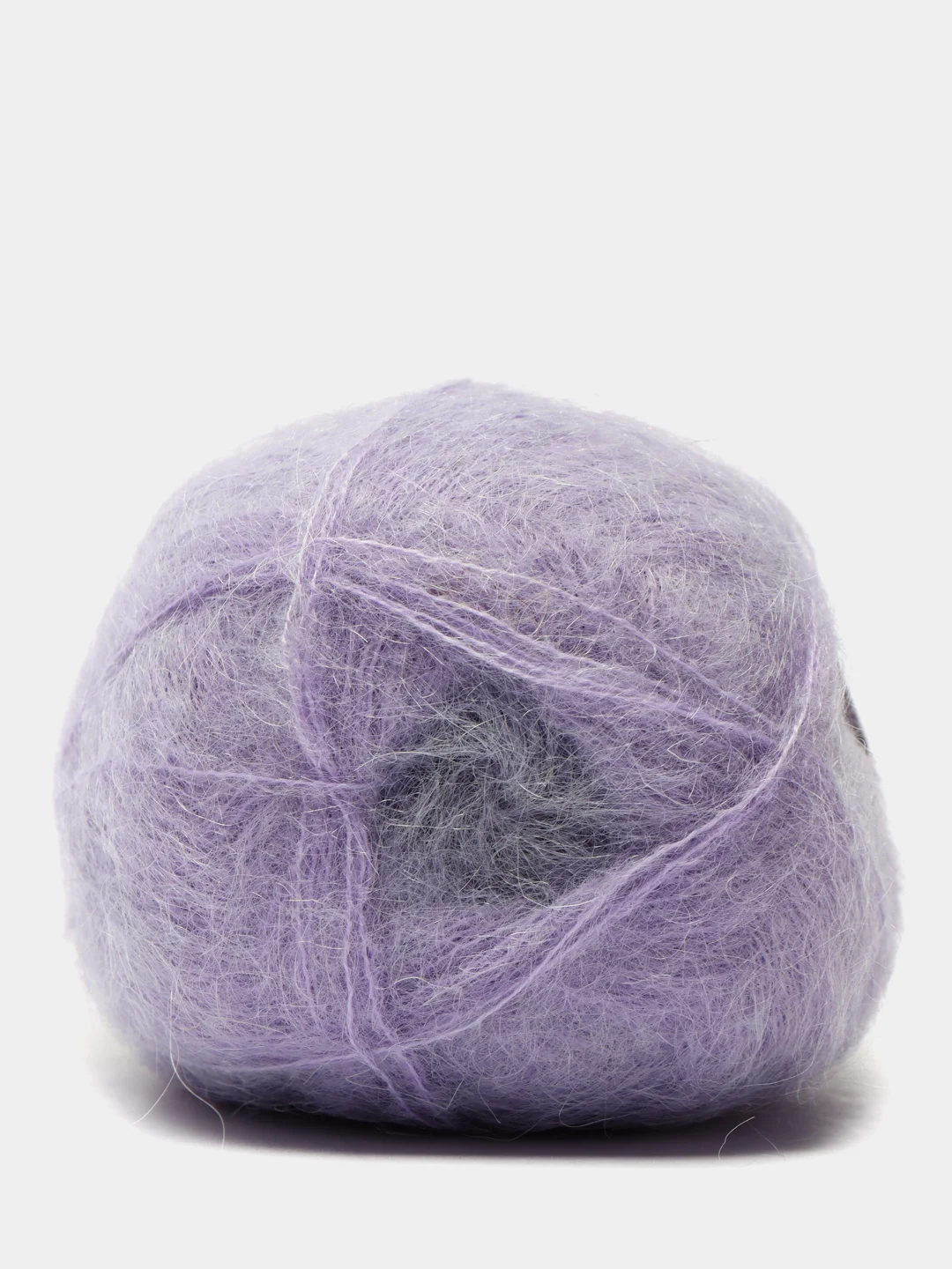 Сиреневый пряжа Alize Kid Mohair Kid Royal 50 62% Кид мохер 38% Полиамид 50г 500м
