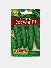 Семена огурца "Зозуля"