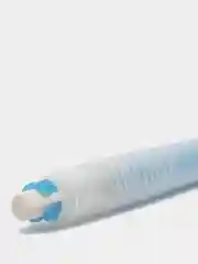 Ластик с держателем Koh-I-Noor 9736, цветной корпус