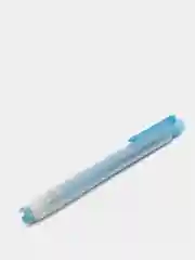 Ластик с держателем Koh-I-Noor 9736, цветной корпус