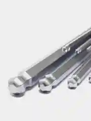Ключи шестигранные длинные с шариком STAYER  HEX 1,5-10мм, 9 пред имбусовые 2741-H9-2