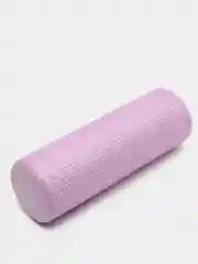Лавандовый ролик массажный для йоги и пилатеса, 45-90 см