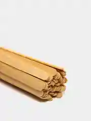 Шпатель, 14*0,5 см, 50 штук