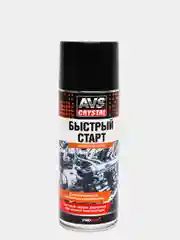 Быстрый старт (аэрозоль) 520 мл AVS