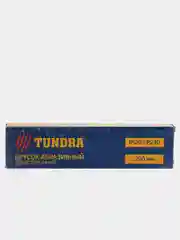 Брусок абразивный TUNDRA, Р120/240, 200 мм
