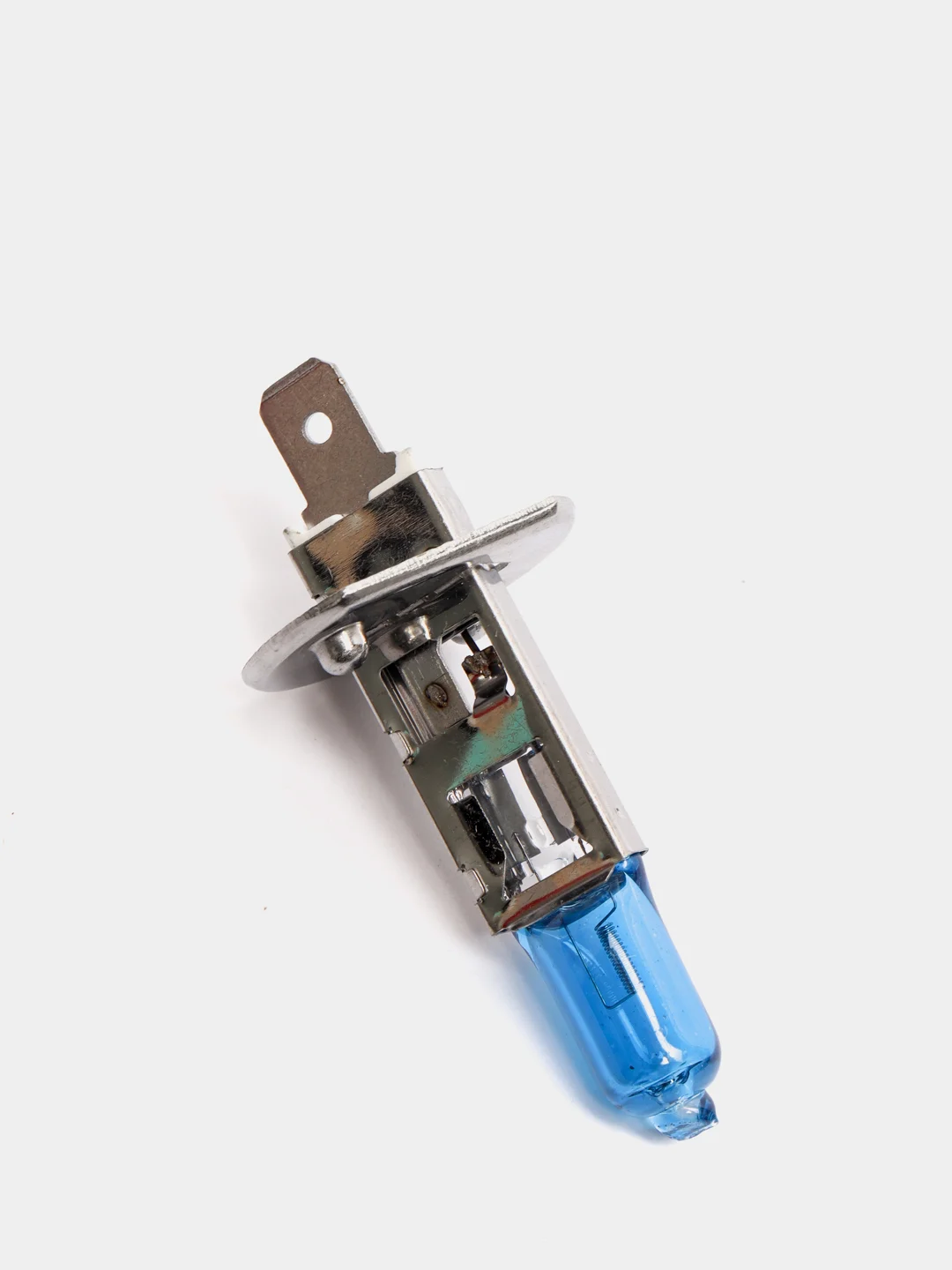 Лампа галогенная AVS ATLAS BOX 5000К H1.12V.55W (1 шт.)
