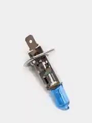 Лампа галогенная AVS ATLAS BOX 5000К H1.12V.55W (1 шт.)