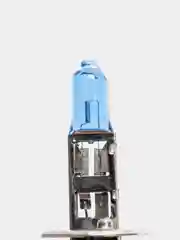 Лампа галогенная AVS ATLAS BOX 5000К H1.12V.55W (1 шт.)
