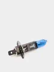 Лампа галогенная AVS ATLAS BOX 5000К H1.12V.55W (1 шт.)
