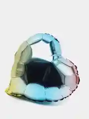 Конфетный шар Сердце, 45 см