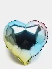 Конфетный шар Сердце, 45 см
