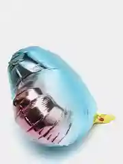 Конфетный шар Сердце, 45 см