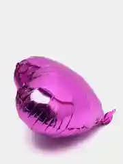 Фуксия шар Сердце, 45 см
