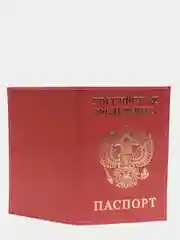 Обложка для паспорта