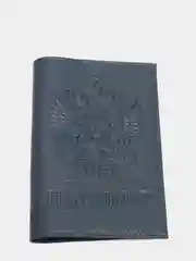 Обложка для паспорта