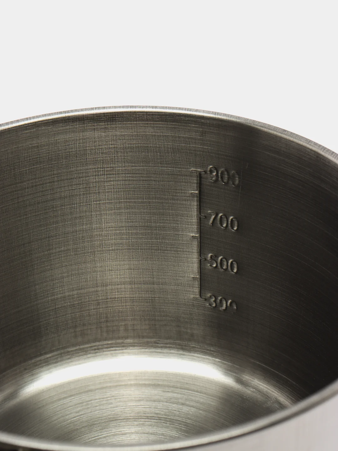 Серебряный ковш Astell 450 мл, 650 мл, 900 мл