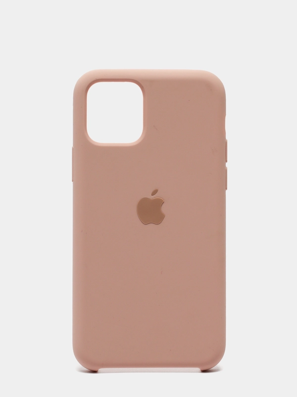 Чехол Silicone Case для iPhone 11 PRO