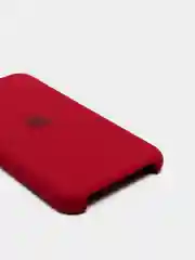 Марсала чехол Silicone Case для iPhone 11 PRO