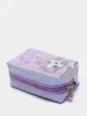 Косметичка дорожная Котик