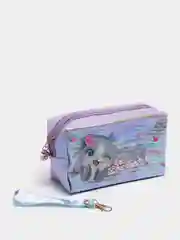Косметичка дорожная Котик