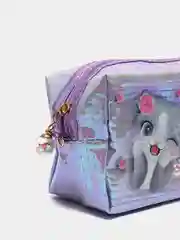 Косметичка дорожная Котик