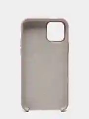 Хаки чехол Silicone Case для iPhone 11 PRO