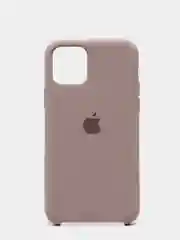 Хаки чехол Silicone Case для iPhone 11 PRO