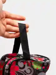 Косметичка дорожная