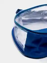 Косметичка, ПВХ