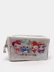 Косметичка дорожная