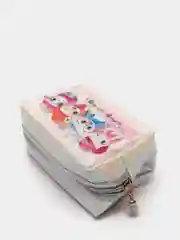 Косметичка дорожная