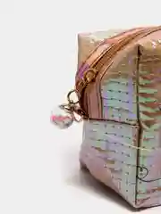 Косметичка дорожная Котик