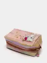 Косметичка дорожная Котик