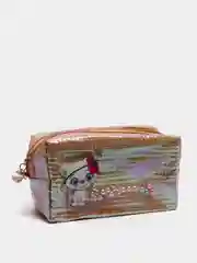 Косметичка дорожная Котик