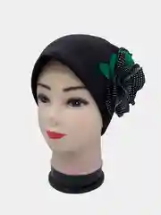 Шапка, четыре цвета