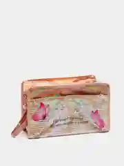 Косметичка дорожная