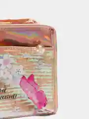 Косметичка дорожная
