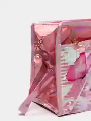 Косметичка дорожная Бабочки